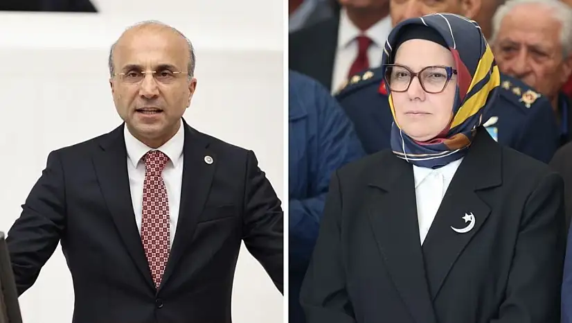 Kayseri'deki tartışma büyüyor! CHP'li Vekil de katıldı