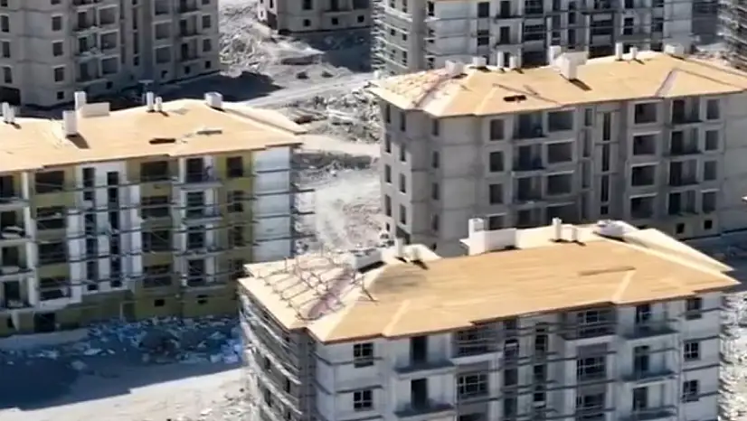 Kayseri'deki TOKİ için nefesler tutuldu! Tarih verildi