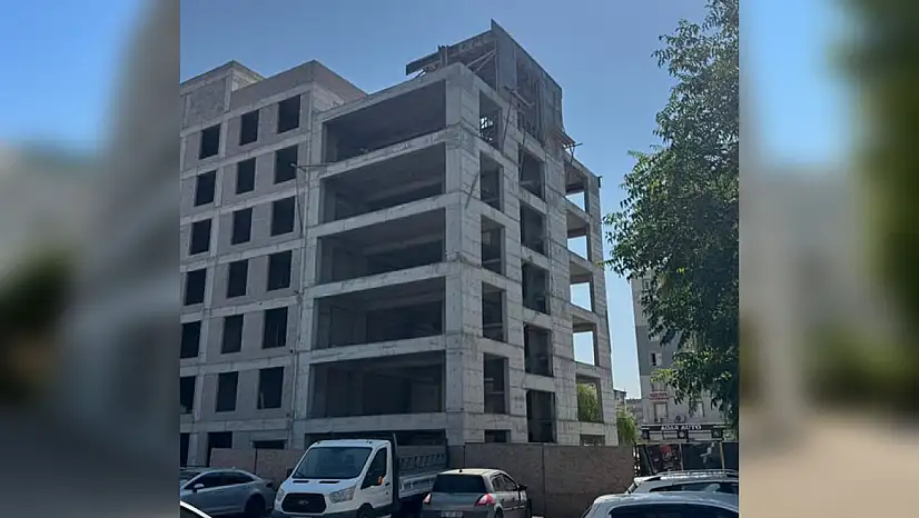 Kayseri'de Heyet Başkanı Ülkücülere çağrı yaptı