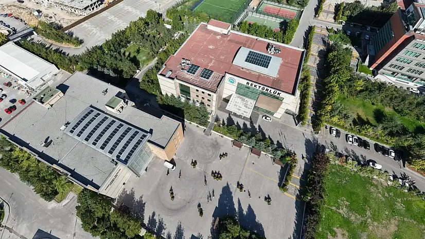Kayseri'deki üniversite için müjde! 5 program, 2 bölüm açılacak