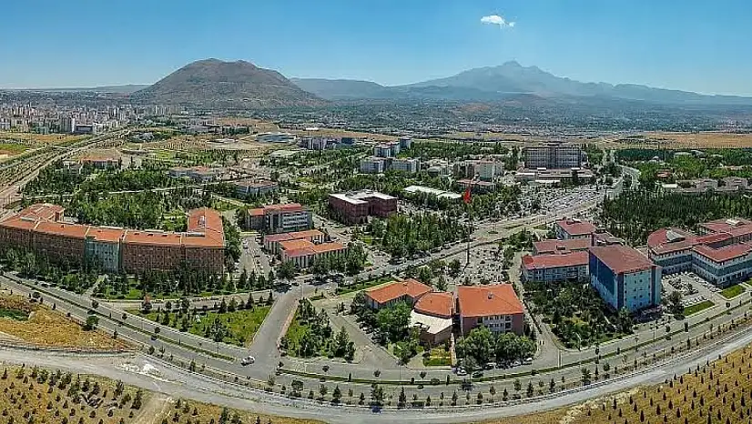 Kayseri'deki üniversitelilere son çağrı! Bugün bitiyor