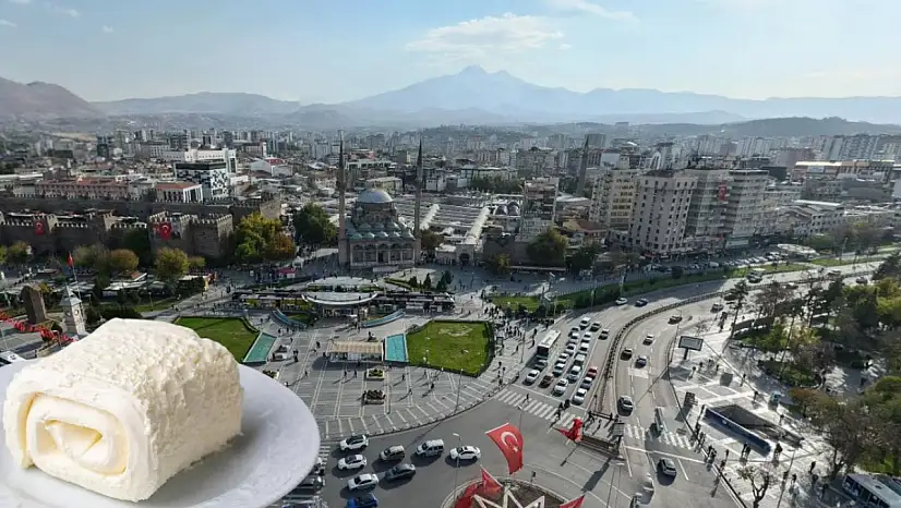 Kayseri'den bir firma daha kara listeye girdi! Bakanlık ifşa etti