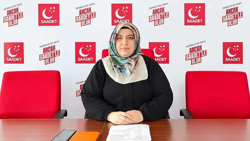 Kayseri'den gıda hilelerine karşı çağrı!