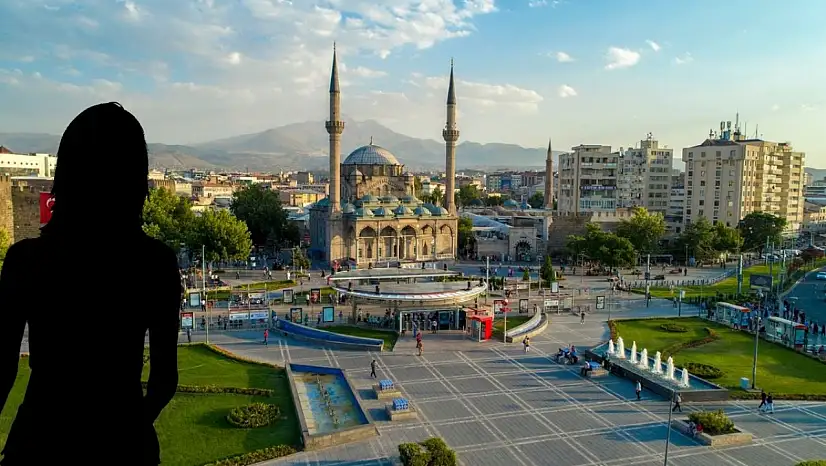 Kayseri'den giden kadınlar böyle anlattı: Tuzda çimdik, çok insan öldü!