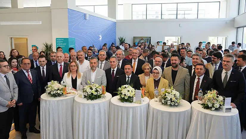 Kayseri'den Nevşehir'e sağlık yatırımı programı: Önemli isimler buluştu