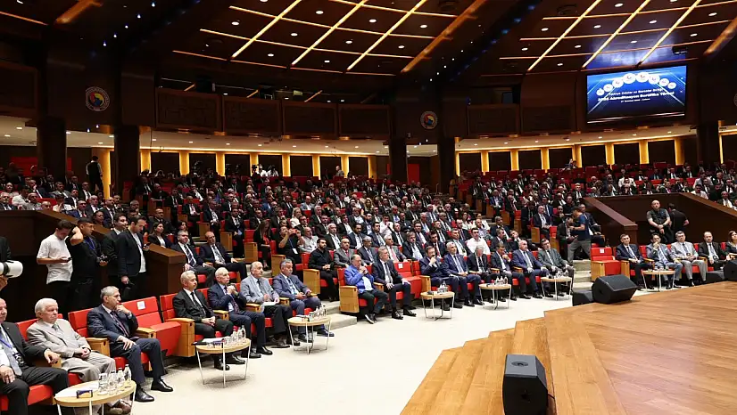 Kayseri'den önemli borsa başarısı