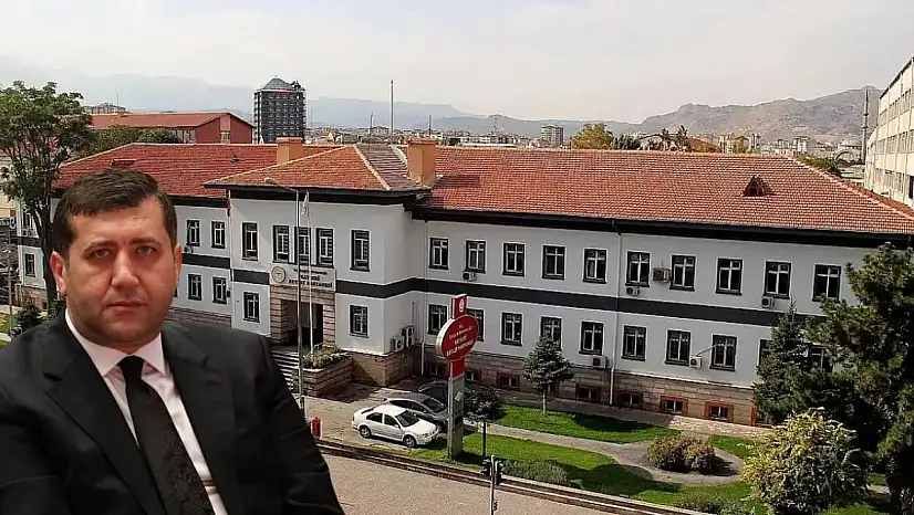 Kayseri Devlet Hastanesi Meclis gündeminde!