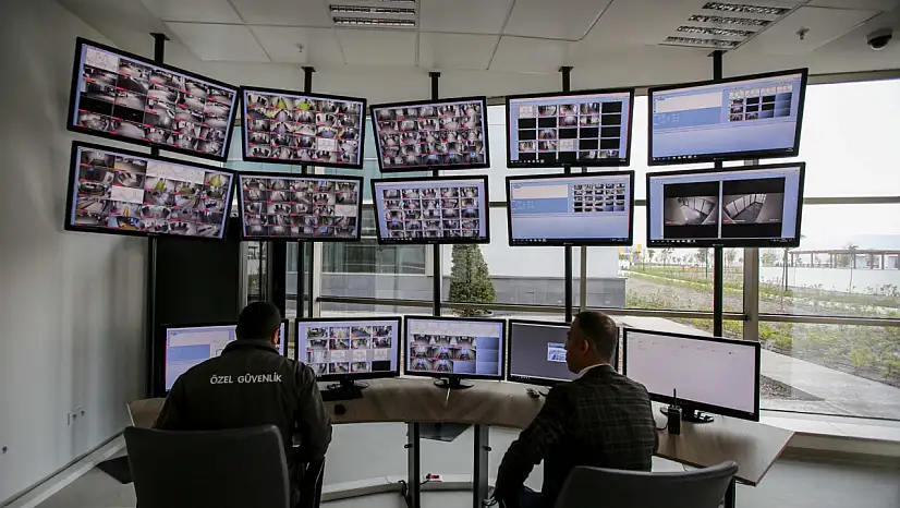 Kayseri günde ortalama 15 bin ila 18 bin kişi oraya gidiyor!