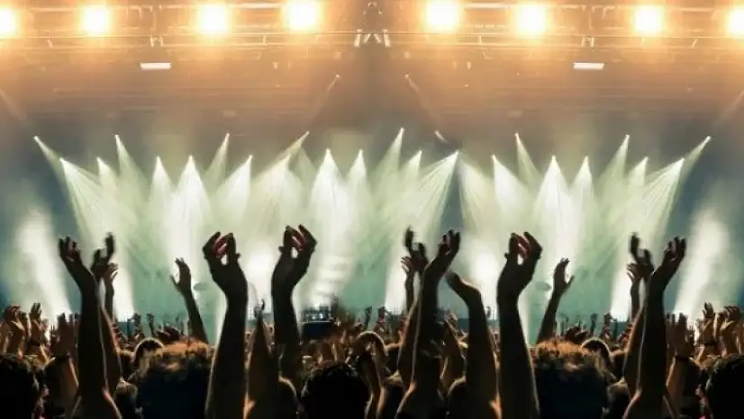 Kayseri'de hafta sonu ücretsiz konser var! Herkes davet edildi