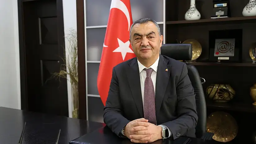 Kayseri ihracatta yükselişte! 8 aylık rakamlar açıklandı
