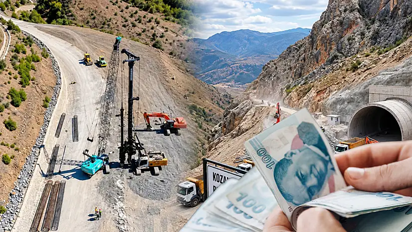 Kayseri ile Adana arası 2 saate düşüyor! Yeni imzalar rekor fiyata atıldı
