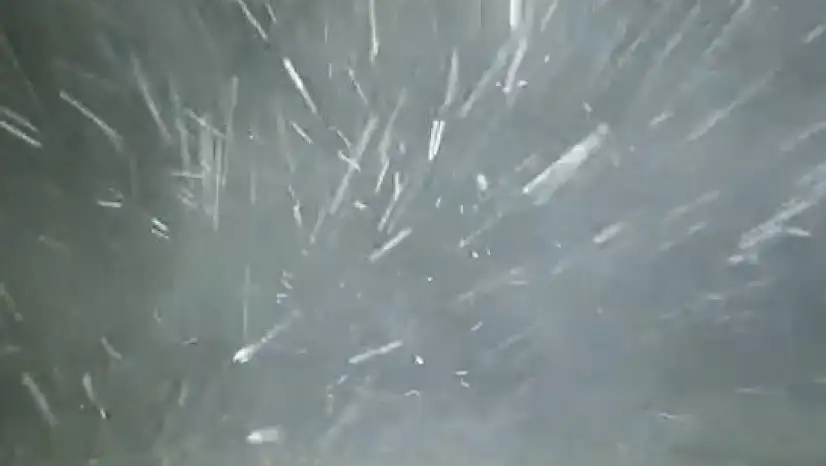 Kayseri-Kahramanmaraş yolu ulaşıma kapatıldı