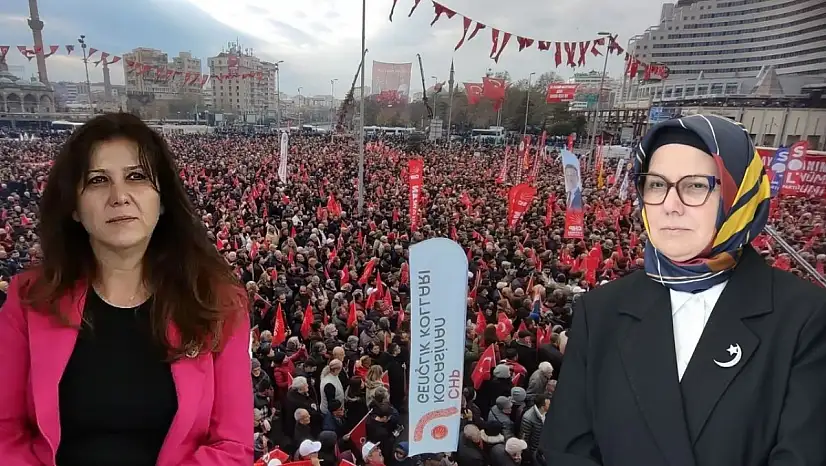 Kayseri 'Kale' tartışması büyüyor! 'Biz seni kale almıyoruz'