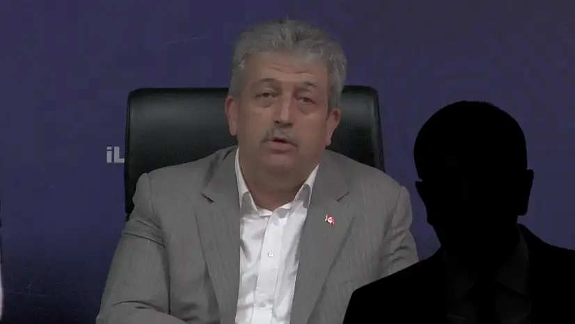 Kayseri Milletvekili 'Bu yoldan geri adım atmayacağız' diyerek bakın kime destek oldu!