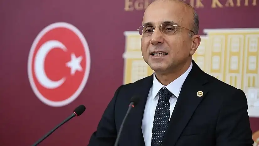 Kayseri Milletvekili 'Keyfi güç siyaseti' diyerek tepki gösterdi!