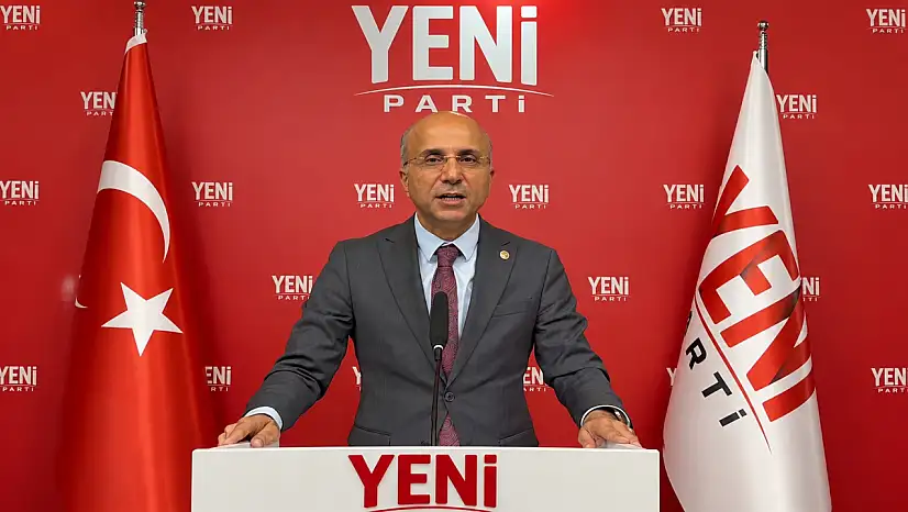 Kayseri Milletvekili'nden fon krizi açıklaması
