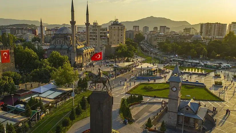 Kayseri'nin 3 ilçesine kritik uyarı!
