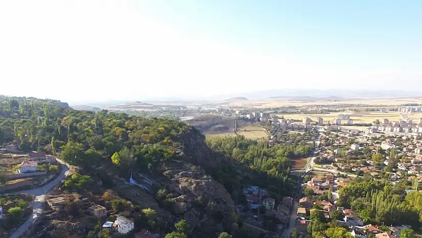 Kayseri'nin en başarılı ilçesi belli oldu