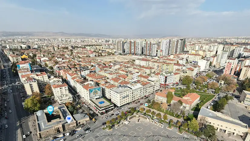 Kayseri'nin en kalabalık ilçelerine kritik uyarı! Önlemlerinizi alın