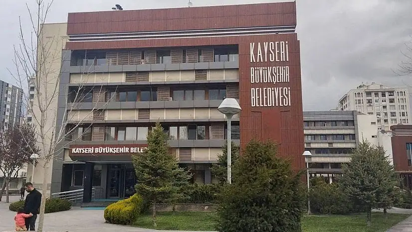 Kayseri'nin engelli bireylere yönelik çalışmaları dikkat çekti