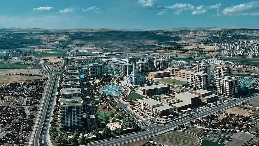 Kayseri'nin merkezinde çok konuşulacak değişim! Yeni yaşam alanı geliyor