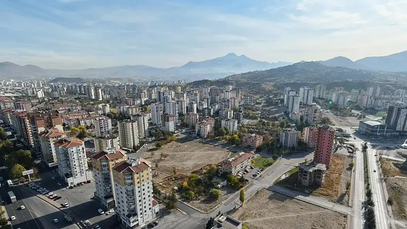 Kayseri'nin merkezindeki konut icradan satılacak! Detaylar belli oldu