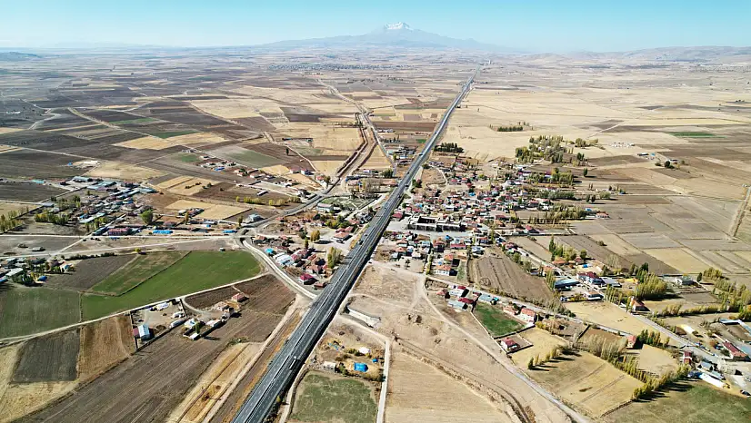 Kayseri'nin o bölgesinde önlem alındı!