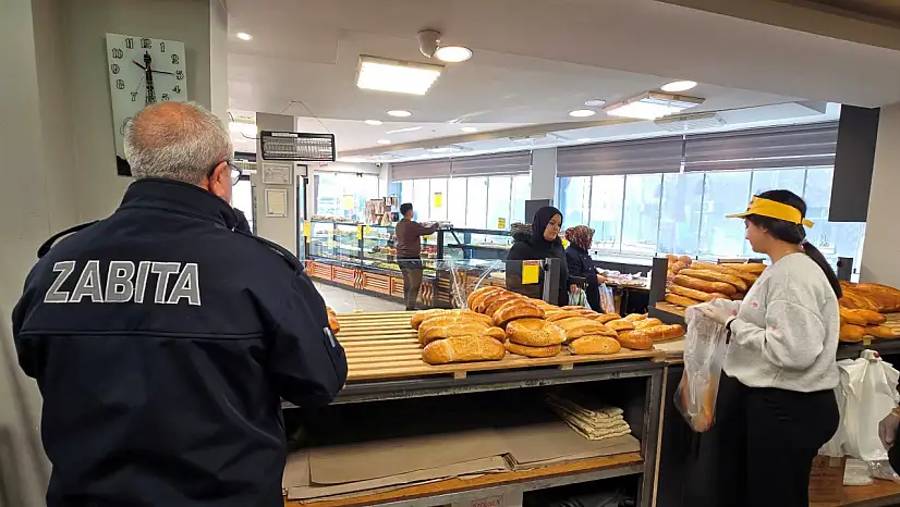 Kayseri'nin o ilçesinde denetimler sıklaştı!