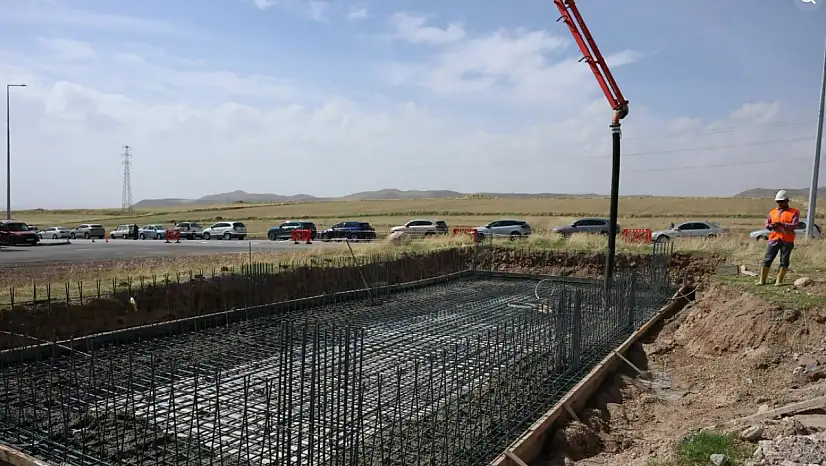 Kayseri'nin o ilçesinde yatırımlar peş peşe geliyor!