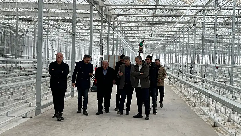 Kayseri'nin o mahallesine milyonluk yatırım! Milletvekili Ataş müjdeyi verdi