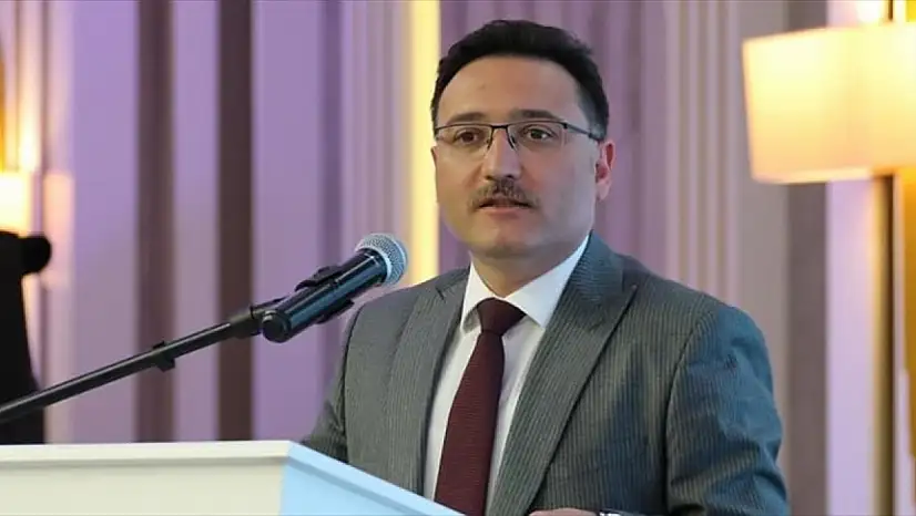 Kayseri'nin okulları Türkiye'ye örnek oldu