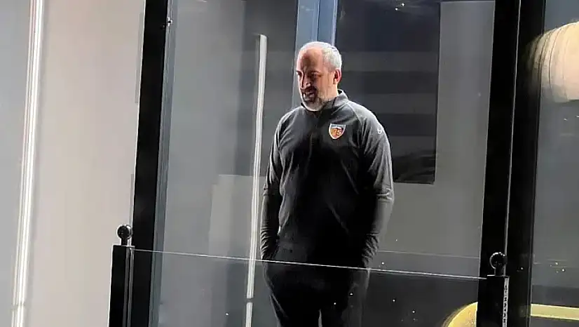Mustafa Tokgöz Hacca gitti!