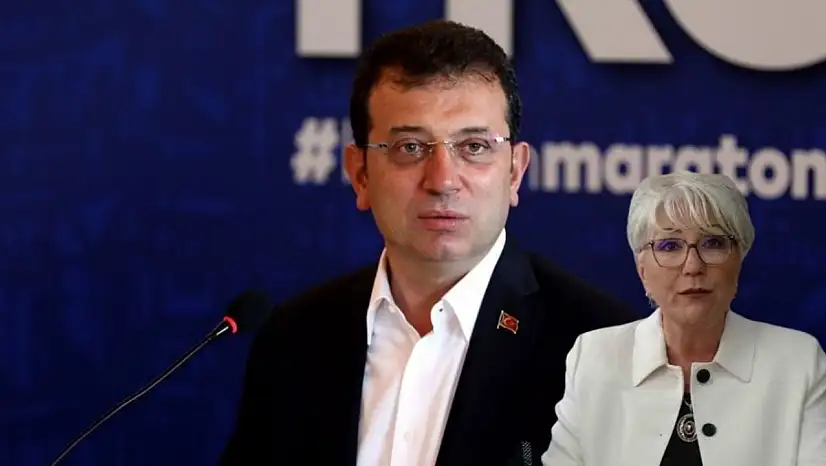 Kayseri'nin tanınan isminden İmamoğlu çıkışı!