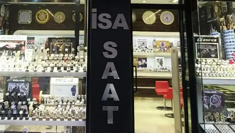 Kayseri'nin tanınmış esnafı İsa Karakuzay hayatını kaybetti!