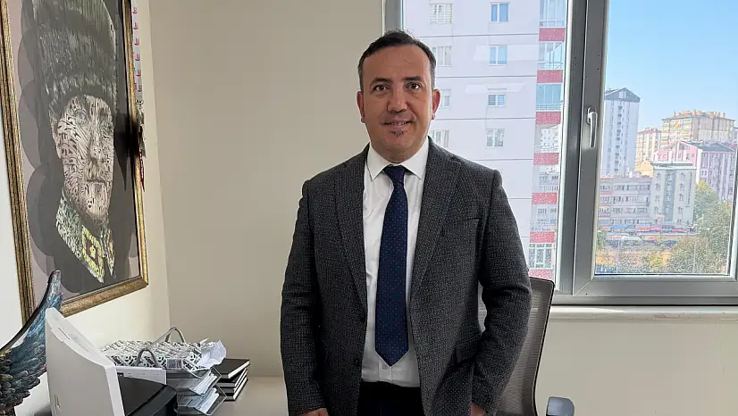 Kayseri'nin ünlü doktorunun yeni adresi belli oldu! Bakın hangi hastanede görev yapacak?