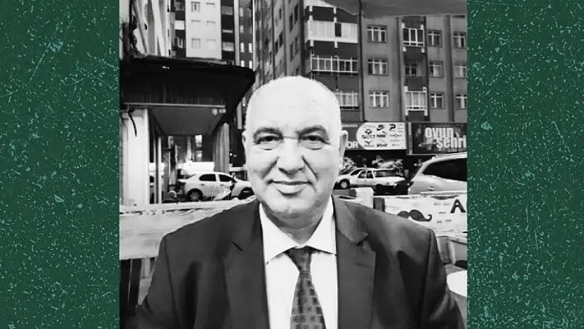 Kayseri'nin ünlü iş insanı hayatını kaybetti