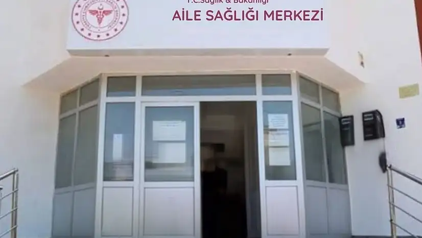 Kayseri'nin yeni aile hekimleri belli oldu