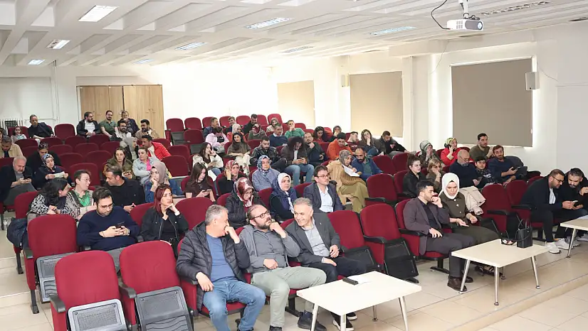 Kayseri'nin yeni doktorları belli oldu! Bakın hangi mahallelerde görev yapacaklar