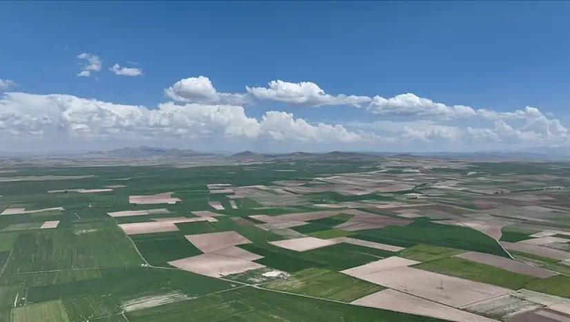 Kayseri'nin yeni OSB'si için nefesler tutuldu! Öve öve bitiremedi