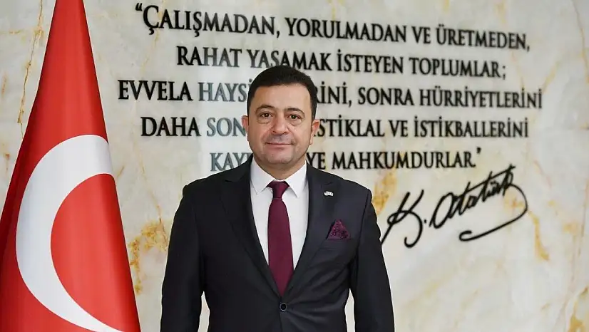 Kayseri'nin ihracatı yüzde 13,3 arttı!