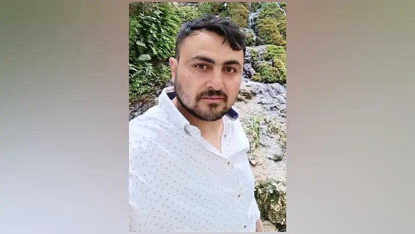 Kayseri OSB'de acı olay! İşçi hayatını kaybetti