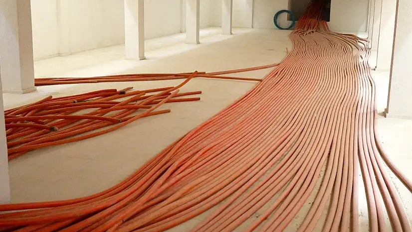 Kayseri OSB'ye 300 milyon TL'lik yatırım!