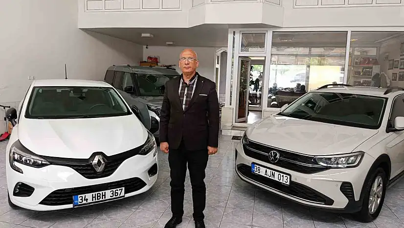 Ticaret Bakanlığı'ndan onay geldi: Kayseri'ye yeni oda kuruluyor