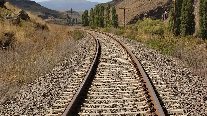 Kayseri sanayisinin beklediği demiryolu adımında 64 milyar TL'lik imza