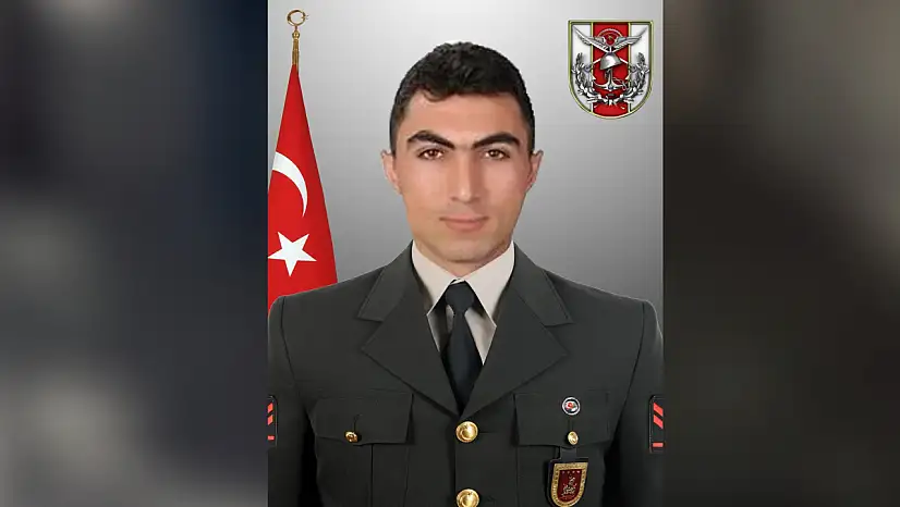 Kayseri şehidini ne zaman uğurlayacak? Cenaze programı belli oldu