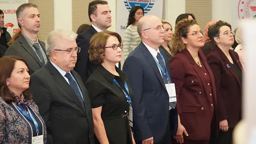 Kayseri Şehir Hastanesi'nde kritik eğitim