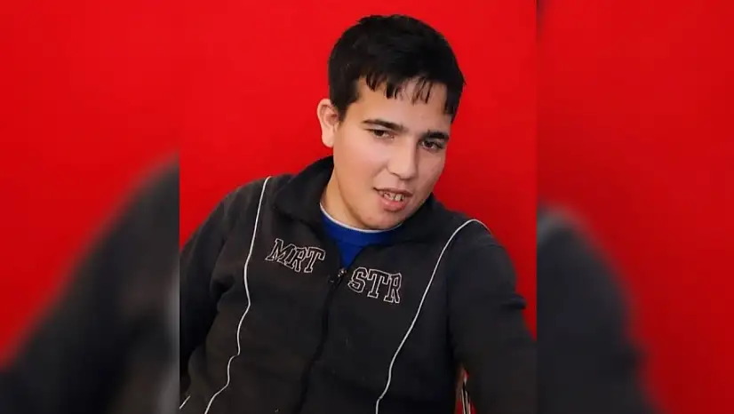 Kayseri Şehir Hastanesi'nde tedavi görüyordu! 25 yaşında hayatını kaybetti