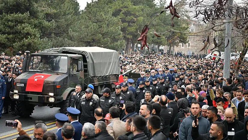 Kayseri şehitlerini unutmayacak! MHP'den dikkat çeken talep