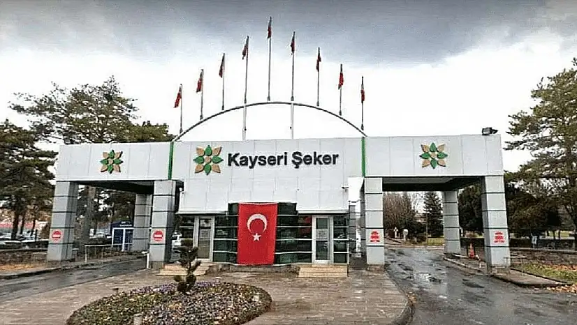 Kayseri Şeker'de değişim rüzgarı! Yeni yönetim belli oldu