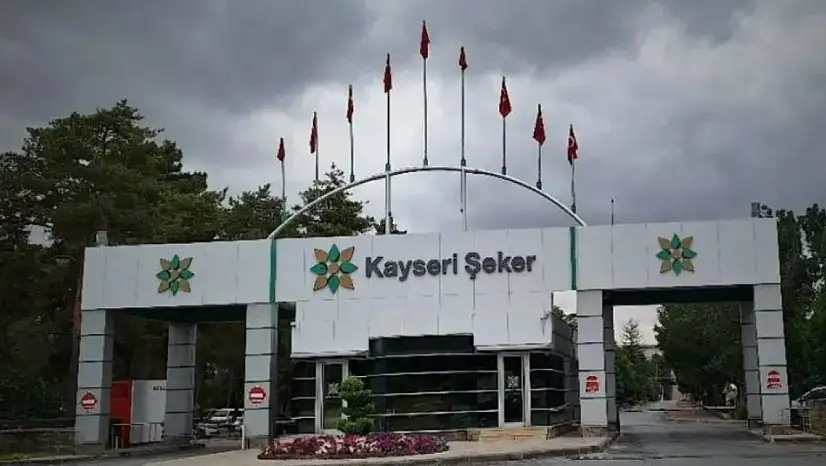 Kayseri Şeker duyurdu! Çiftçilerin beklediği fiyat belli oldu